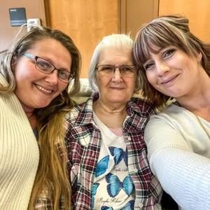 Meet your Posher, Misty